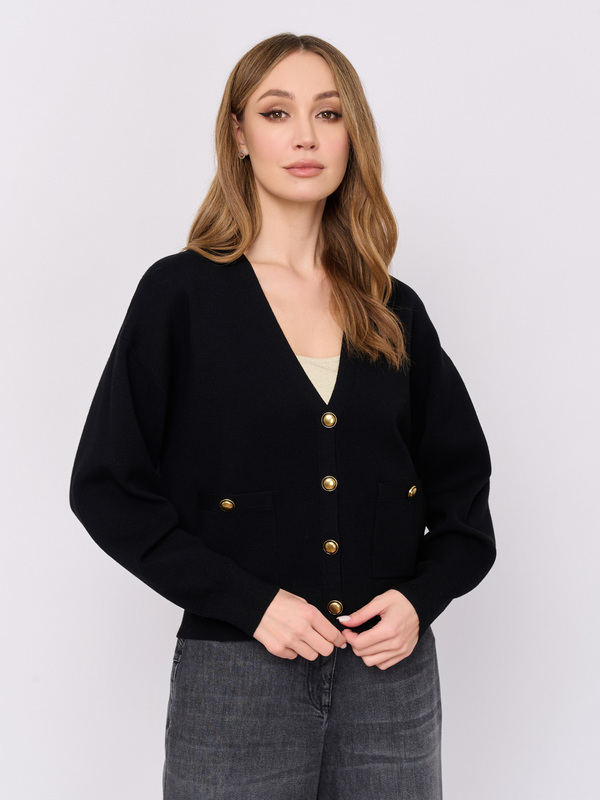 Кардиган Luisa Cerano, фото 6