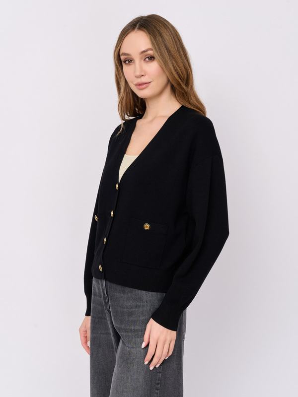 Кардиган Luisa Cerano, фото 8