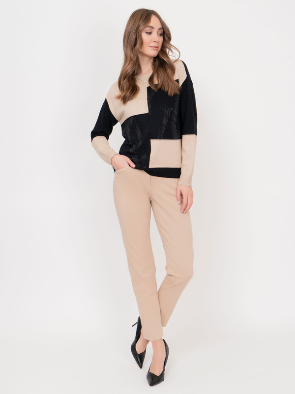 Э5227/1868/20-02 Джемпер Betty Barclay