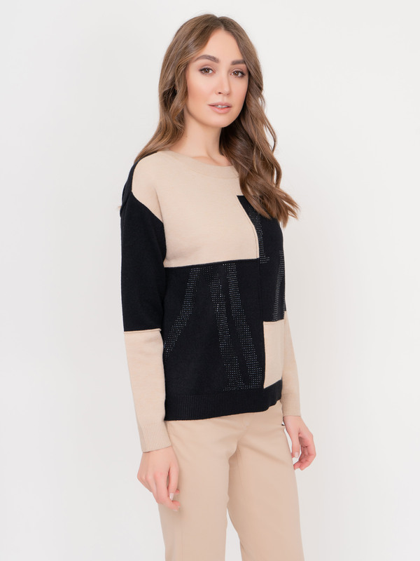 Э5227/1868/20-02 Джемпер Betty Barclay