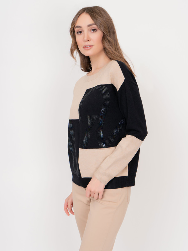 Э5227/1868/20-02 Джемпер Betty Barclay