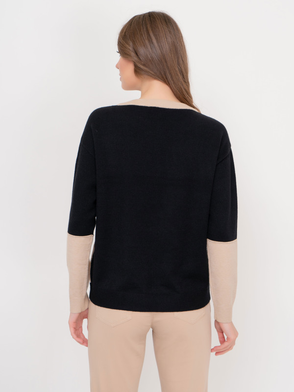 Э5227/1868/20-02 Джемпер Betty Barclay