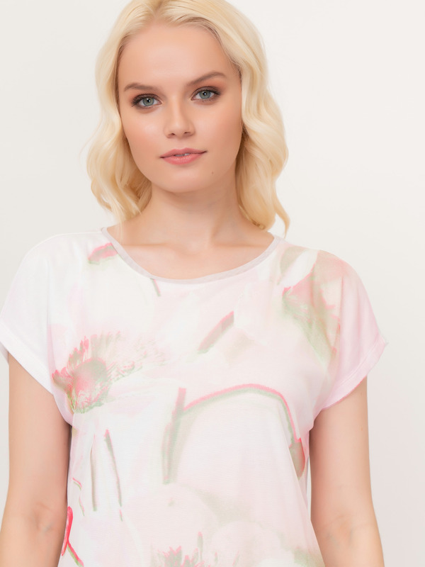 Э570306-35106/21-01 Футболка Gerry Weber