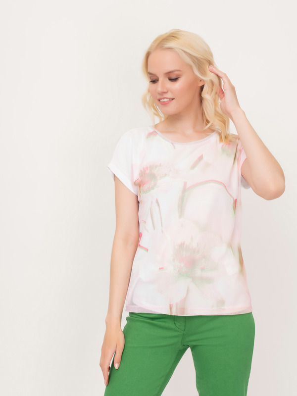 Э570306-35106/21-01 Футболка Gerry Weber