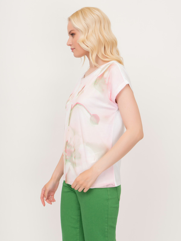 Э570306-35106/21-01 Футболка Gerry Weber