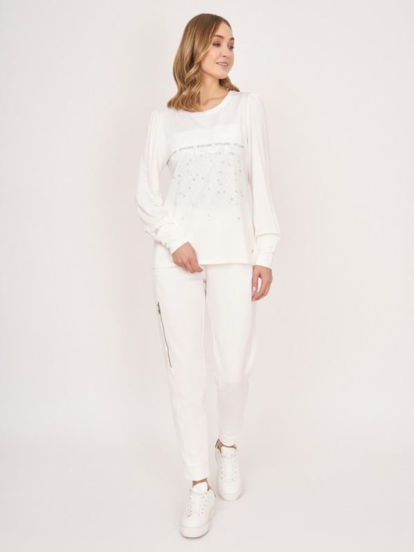 Э806827/22-02 Джемпер Monari