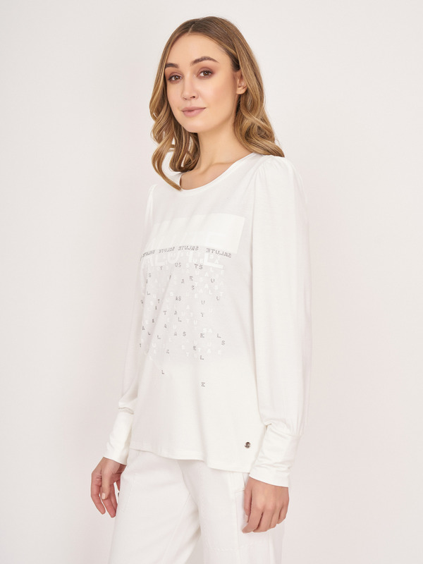 Э806827/22-02 Джемпер Monari