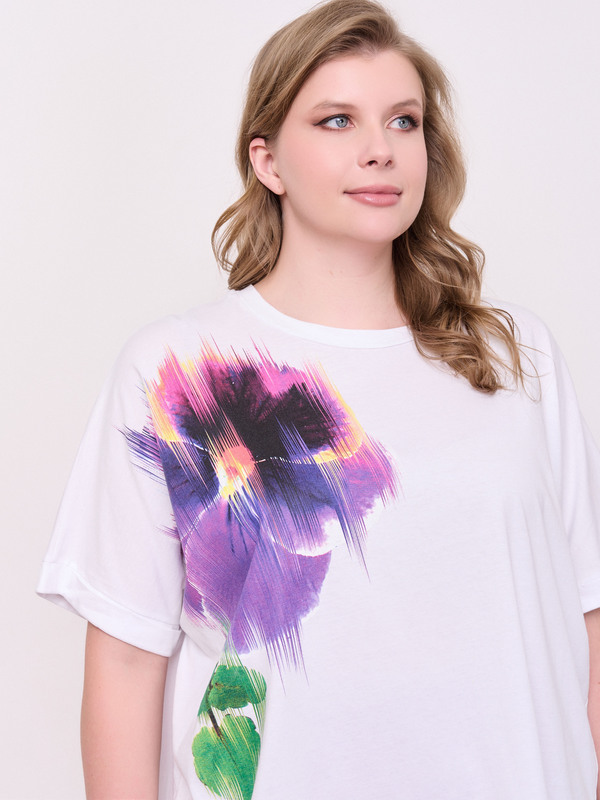 Блуза Mat Fashion