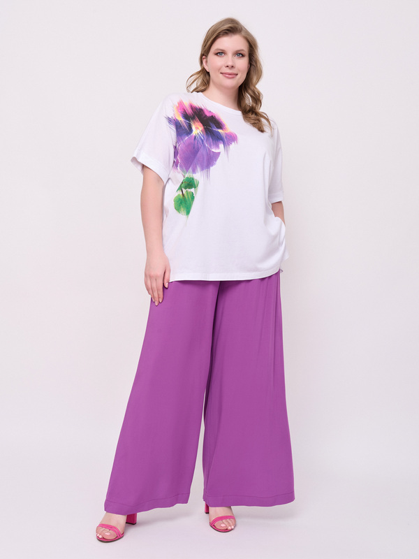 Э8101.1054/24-01 Блузка Mat Fashion