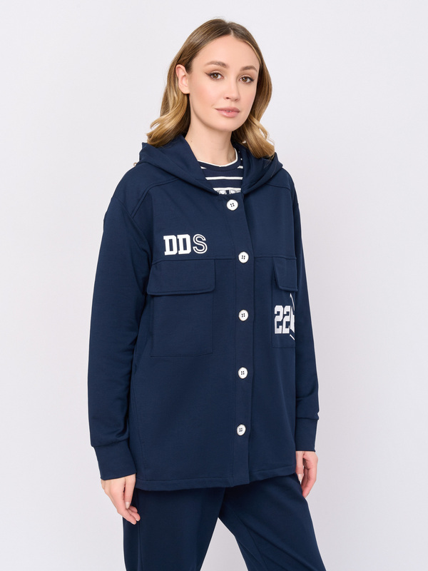 Жакет Donne da Sogno, фото 7