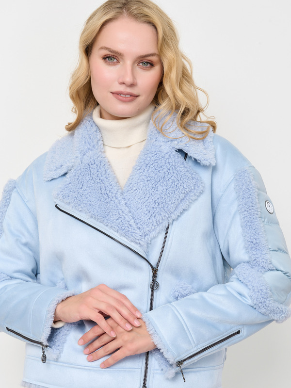 Э18100/12699/м/24-02 Куртка Sportalm