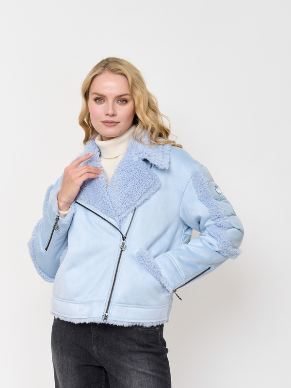 Э18100/12699/м/24-02 Куртка Sportalm