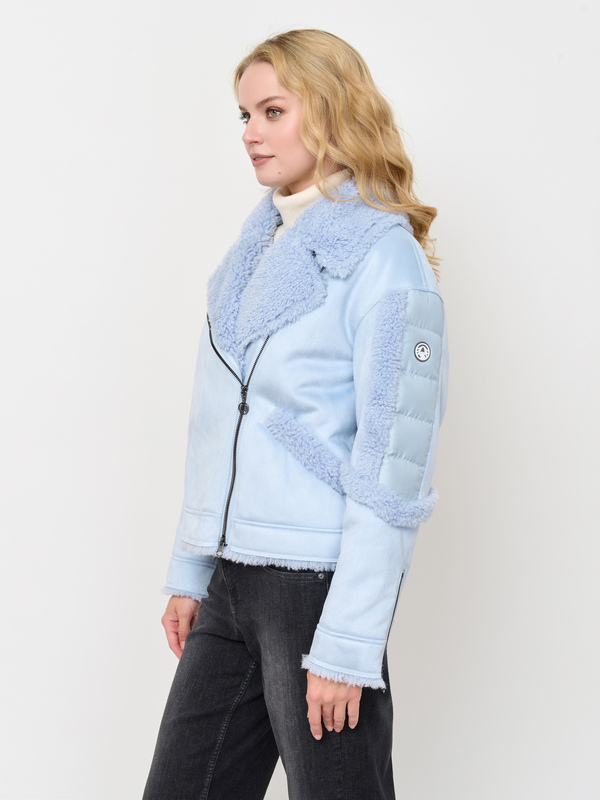 Э18100/12699/м/24-02 Куртка Sportalm