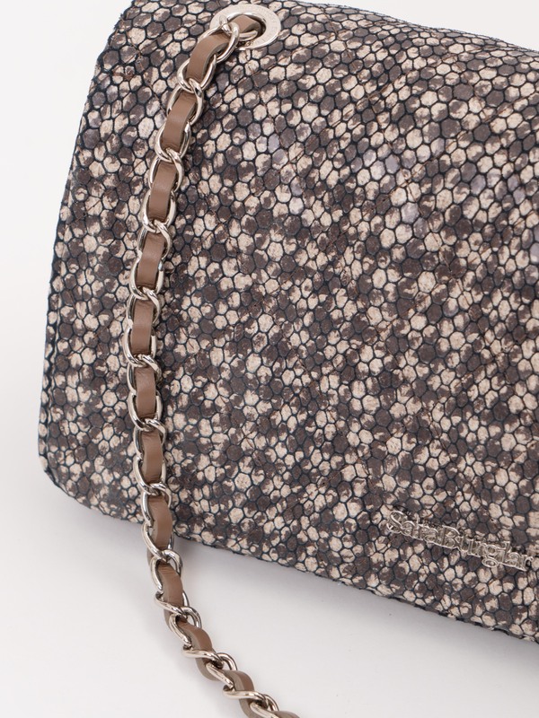 Э292/21-02 Сумка Sara Burglar