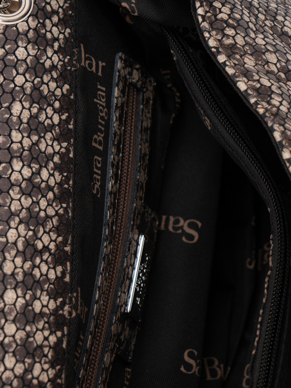 Э292/21-02 Сумка Sara Burglar