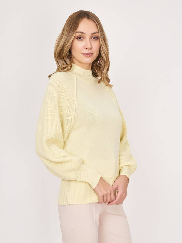 Э22FA8284CORE/22-02 Джемпер Beatrice