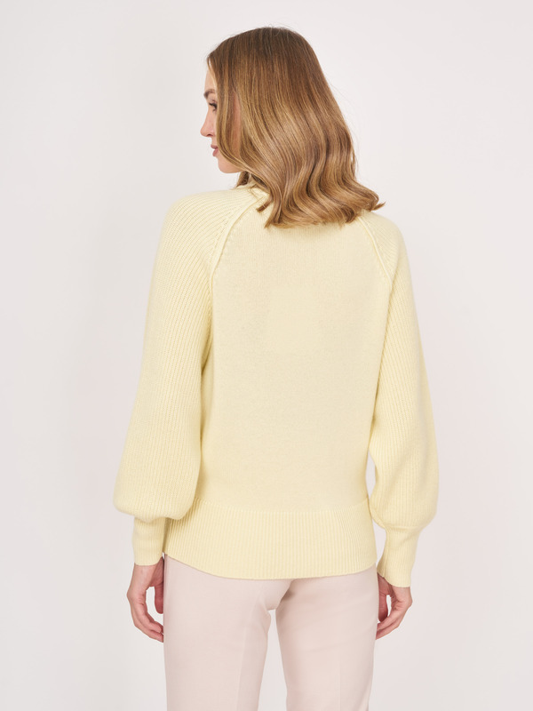 Э22FA8284CORE/22-02 Джемпер Beatrice