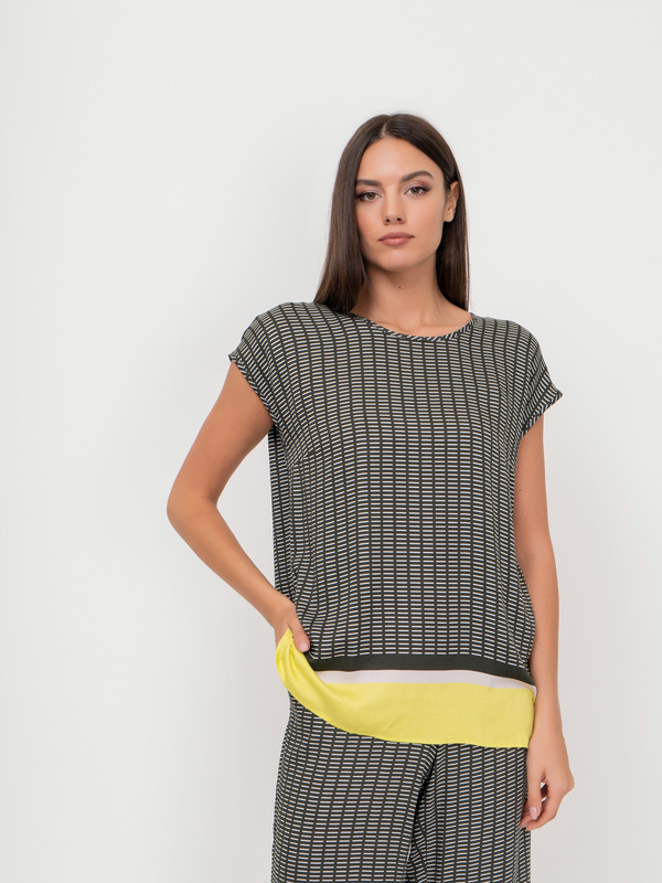 Э460003-38001/20-02 Топ Gerry Weber