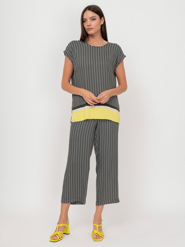 Э460003-38001/20-02 Топ Gerry Weber