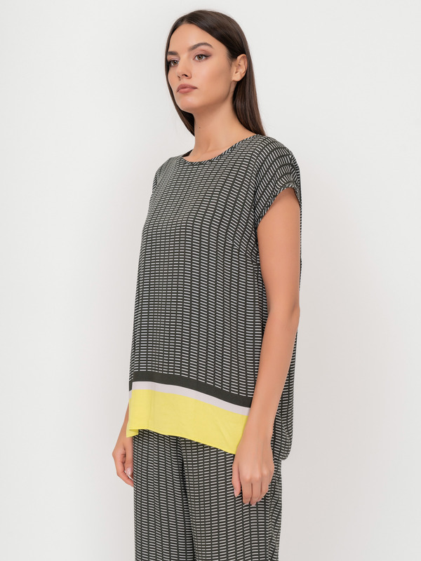 Э460003-38001/20-02 Топ Gerry Weber