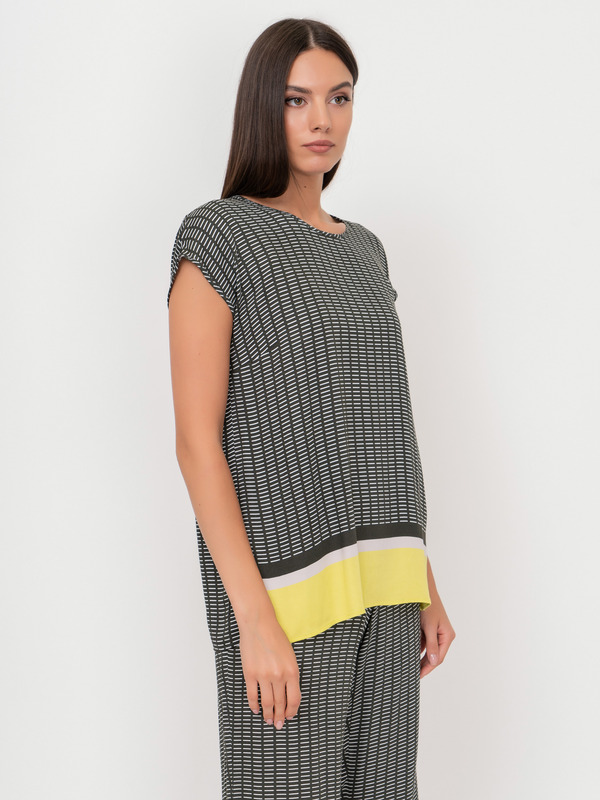 Э460003-38001/20-02 Топ Gerry Weber