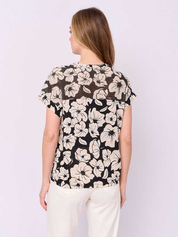 Э370219-35021/24-01 Футболка Gerry Weber