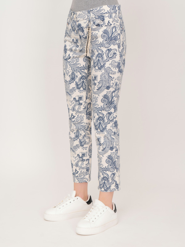 Э3591/575/21-01 Брюки Zerres