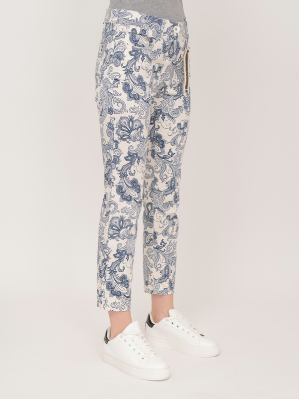 Э3591/575/21-01 Брюки Zerres