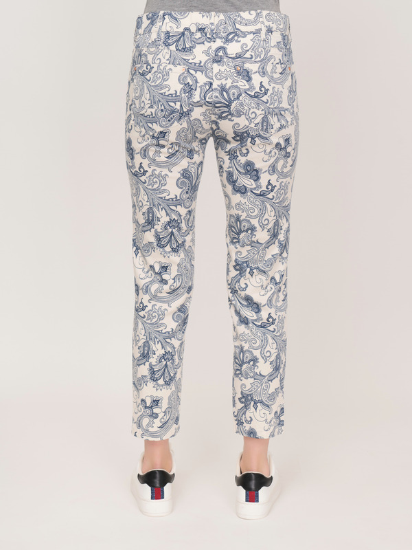 Э3591/575/21-01 Брюки Zerres