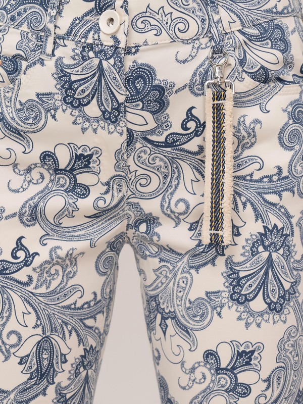 Э3591/575/21-01 Брюки Zerres