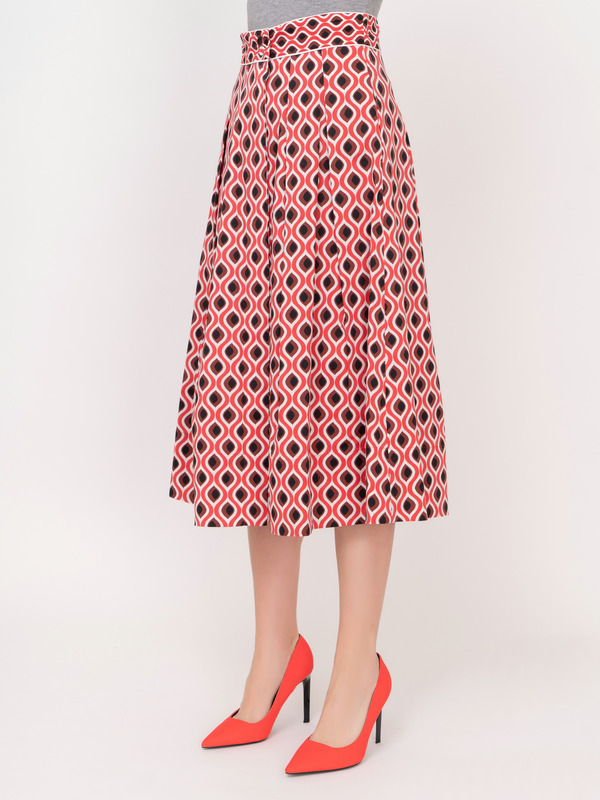 Э31010212 SPUMA/21-01 Юбка Marella