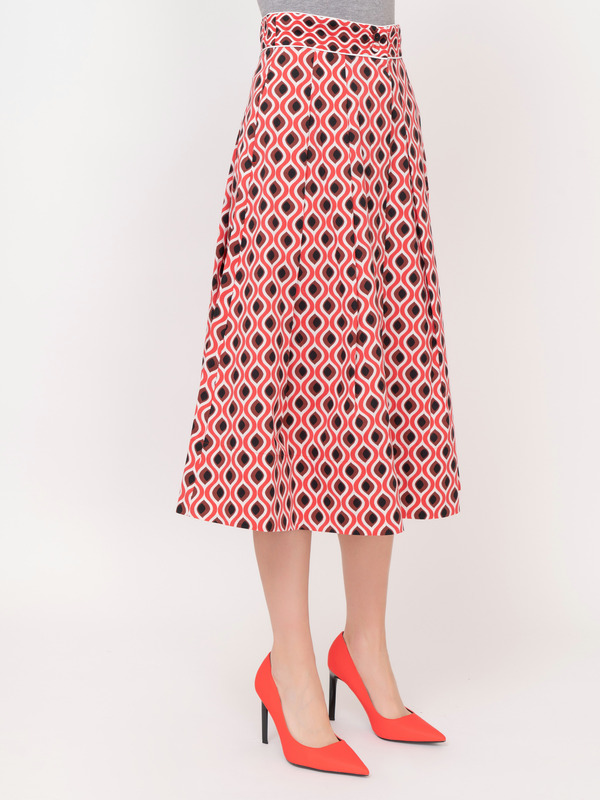 Э31010212 SPUMA/21-01 Юбка Marella