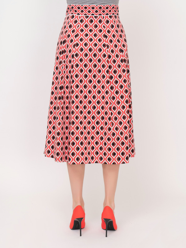 Э31010212 SPUMA/21-01 Юбка Marella