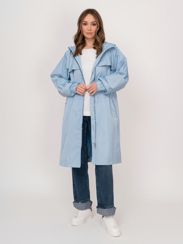 Э750002-31150/м/22-01 Плащ Gerry Weber