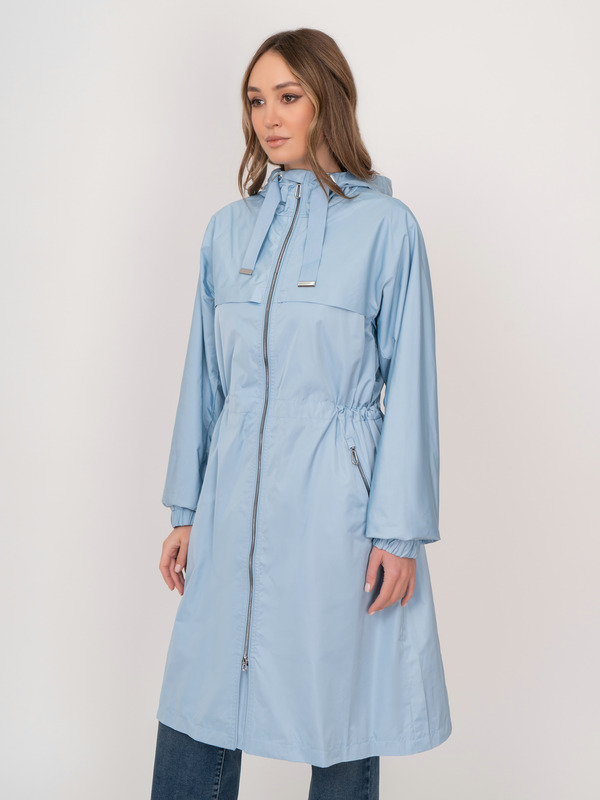 Э750002-31150/м/22-01 Плащ Gerry Weber