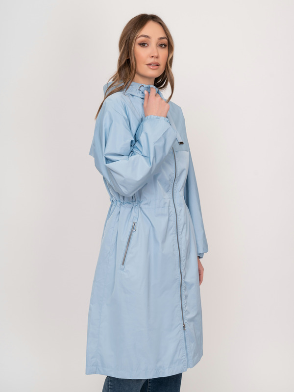 Э750002-31150/м/22-01 Плащ Gerry Weber