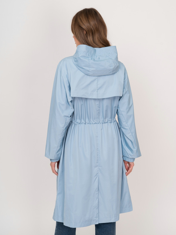 Э750002-31150/м/22-01 Плащ Gerry Weber