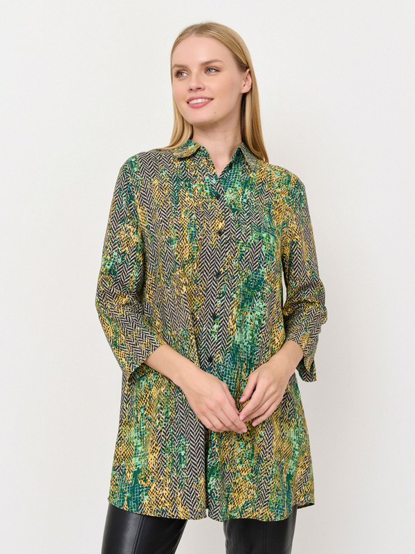 Э360006-66407/м/24-02 Блузка Gerry Weber