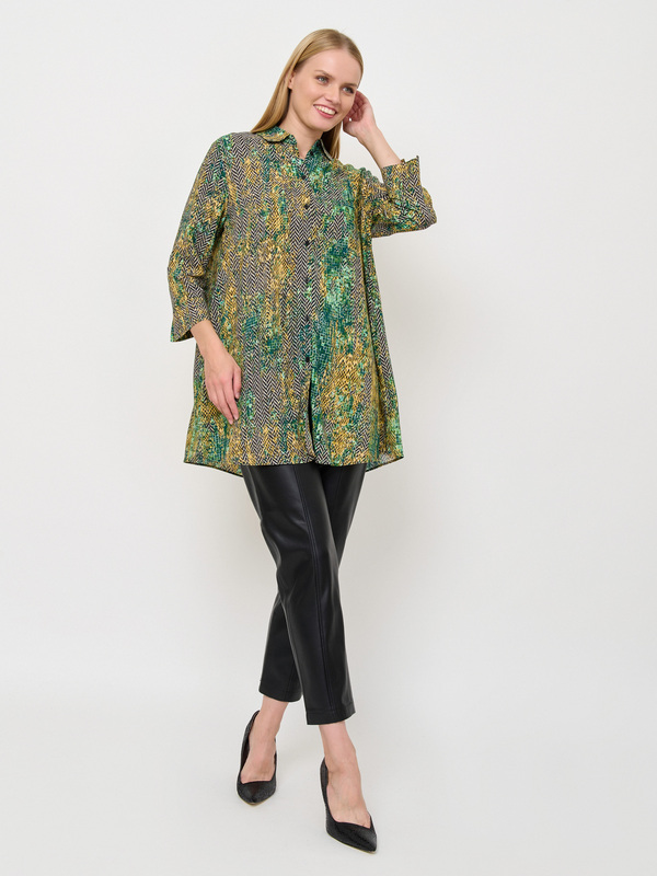 Э360006-66407/м/24-02 Блузка Gerry Weber