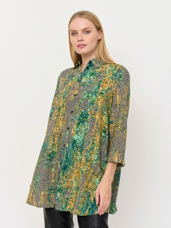 Э360006-66407/м/24-02 Блузка Gerry Weber