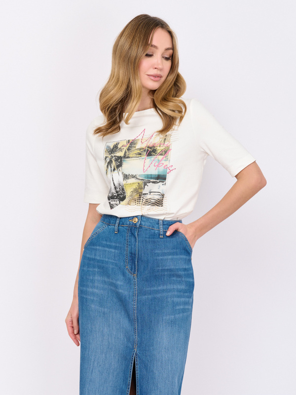 Футболка Gerry Weber