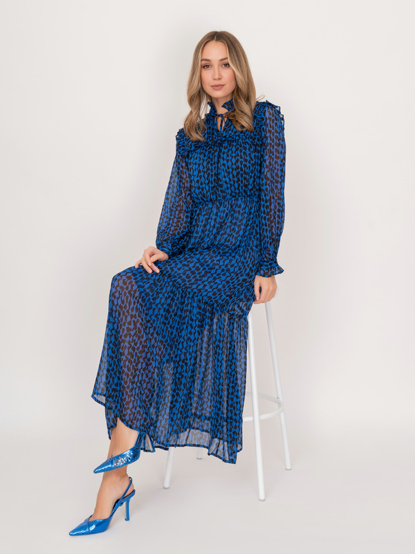 Э52260629 DARSENA/22-02 Платье EMME