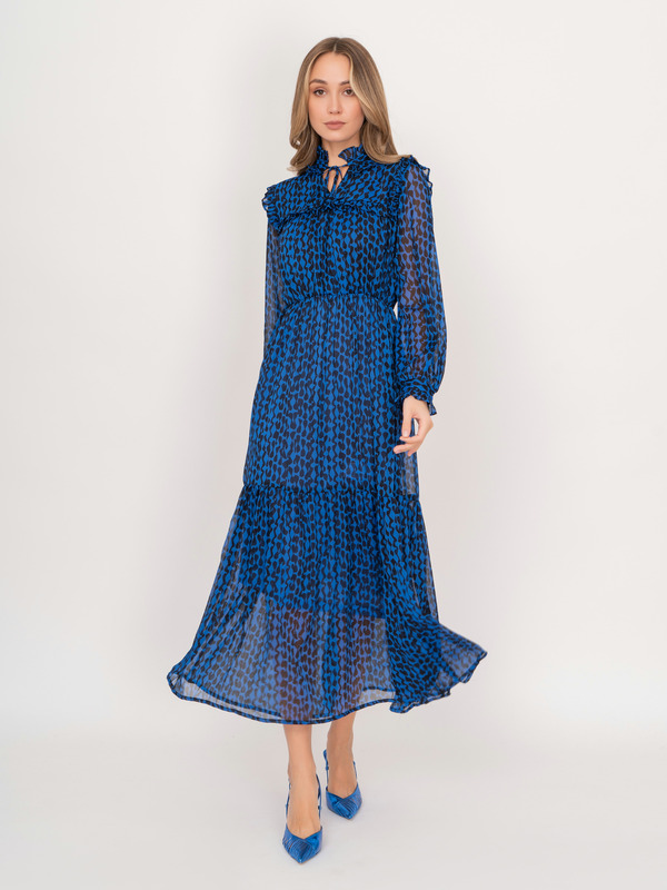 Э52260629 DARSENA/22-02 Платье EMME