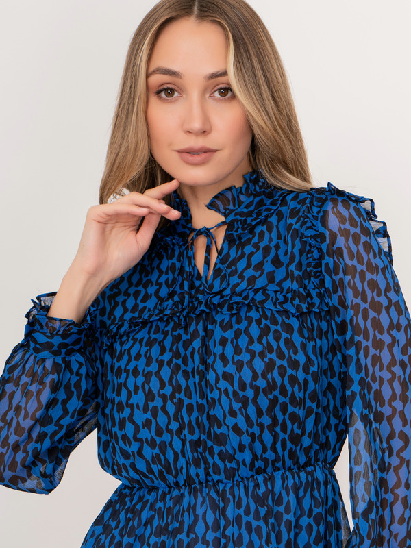 Э52260629 DARSENA/22-02 Платье EMME