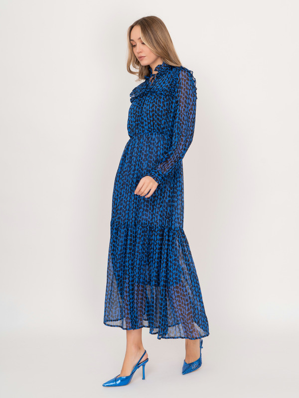 Э52260629 DARSENA/22-02 Платье EMME