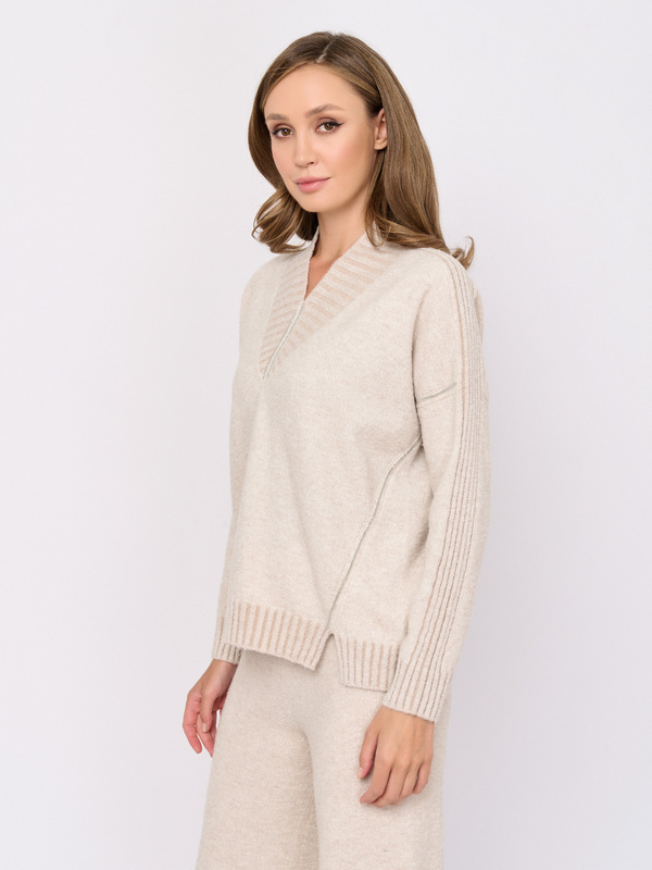 Джемпер D.Exterior, фото 8