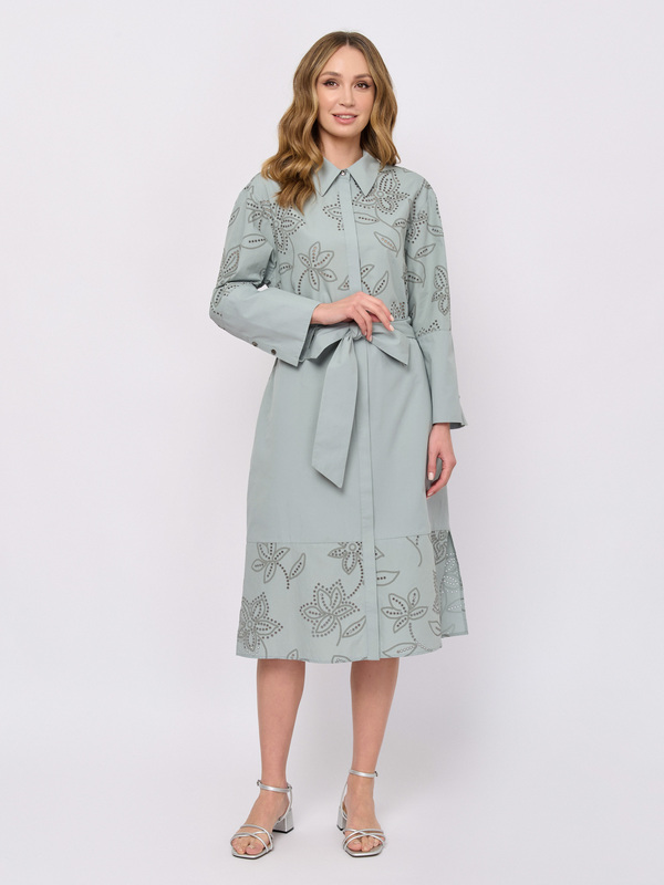 Платье Franco Vello, фото 3