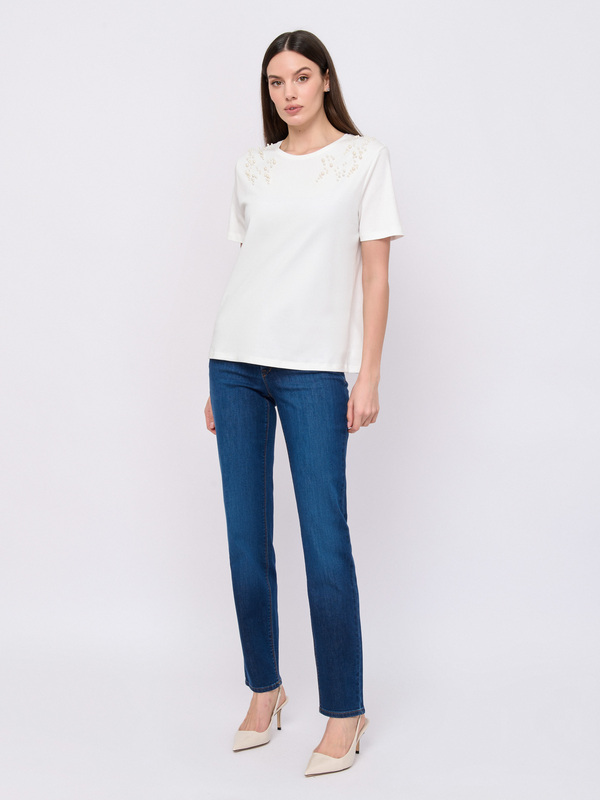 Э925086-66839/м/25-01 Джинсы Gerry Weber