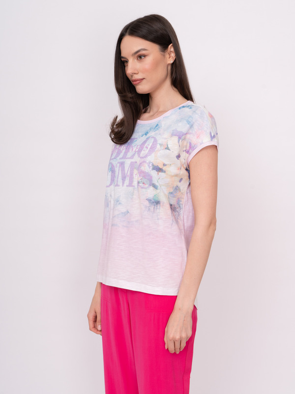 Э622304/22-01 Футболка Lecomte