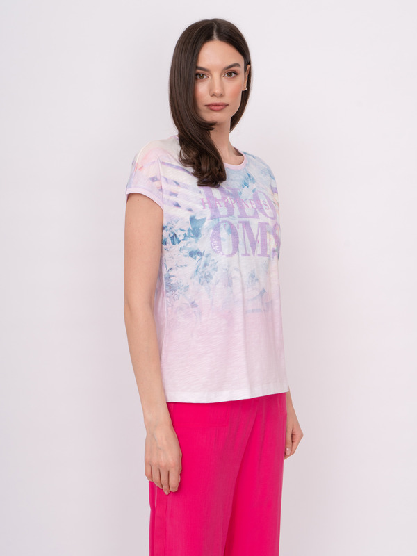 Э622304/22-01 Футболка Lecomte